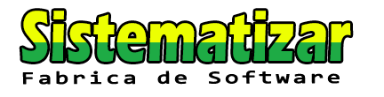 Logo de SistematizarEF Ltda
