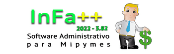Logo de Infa ++