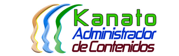 Logo de Kanato