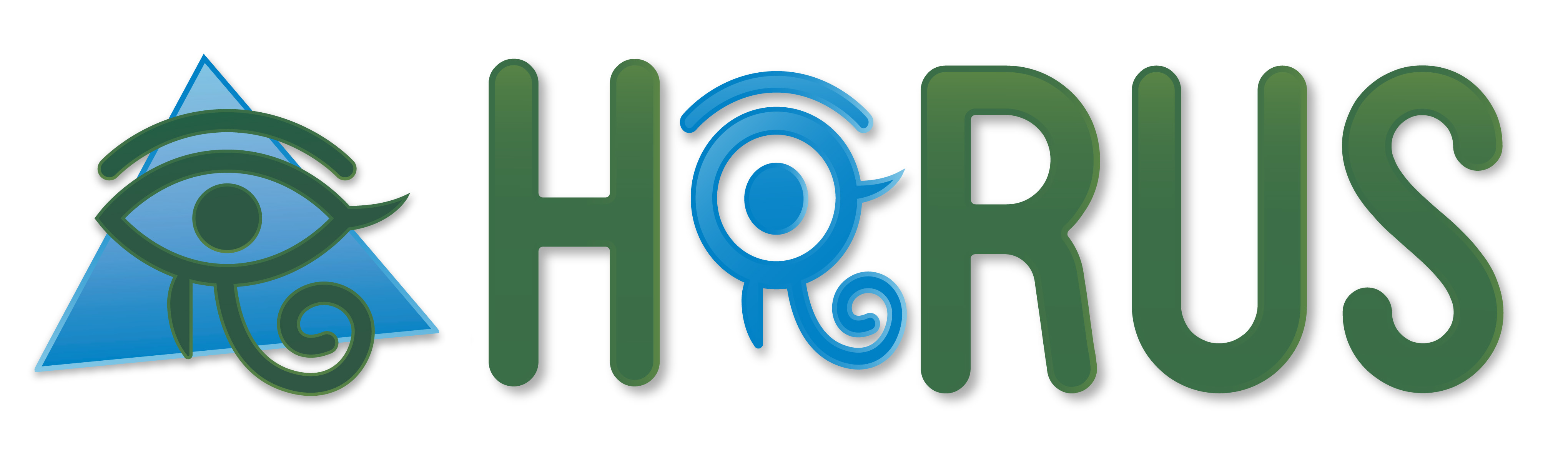 Logo de Horus